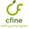 CFINE logo