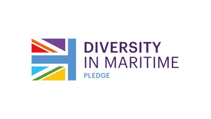 MUK Diversity in Maritime Pledge