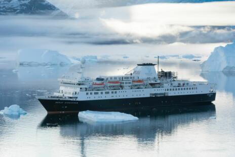 Ocean Endeavour